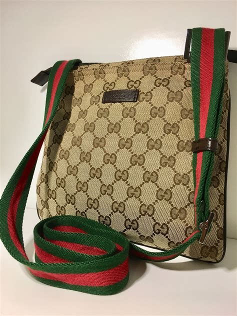 ricambi borse gucci|Gucci crossbody purses.